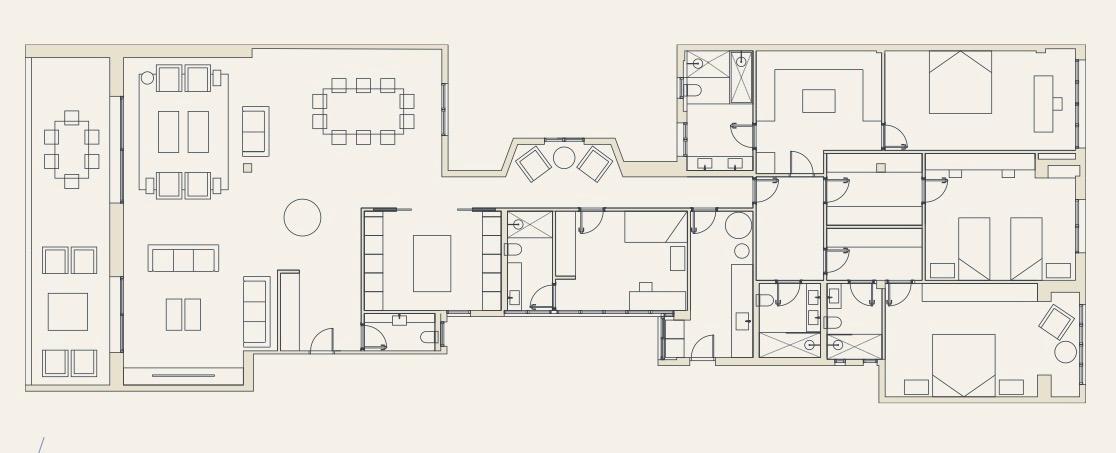 Ático en Venta en Calle de Don Ramón de la Cruz - 4