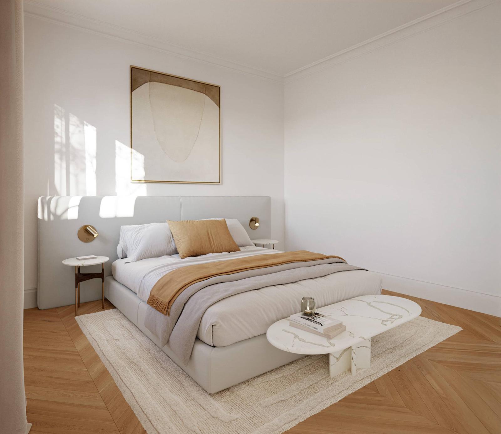 Ático en Venta en Calle de Don Ramón de la Cruz - 2