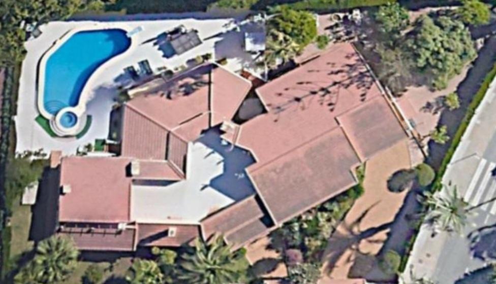 Villa en Venta - C. Huracán, Orihuela - 7