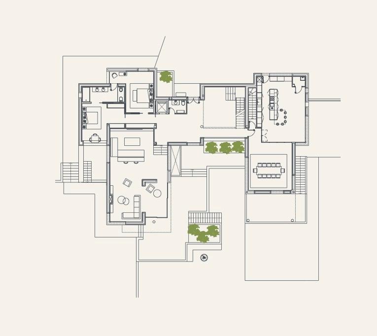 Espectacular Casa en Venta en Av. de Valdemarín - 7