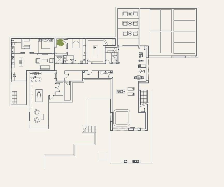 Espectacular Casa en Venta en Av. de Valdemarín - 9