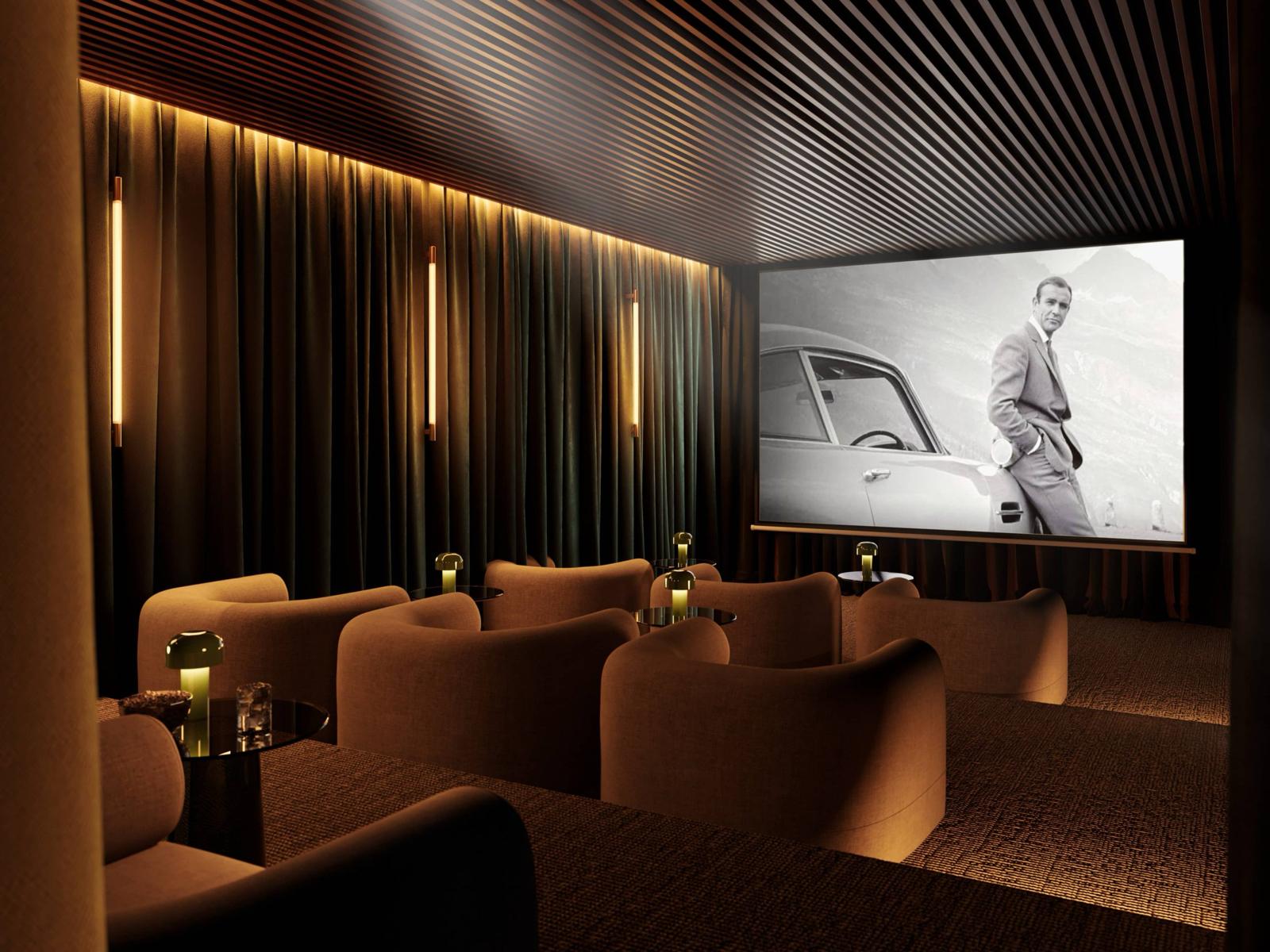 Espectacular Casa en Venta en Av. de Valdemarín - 5