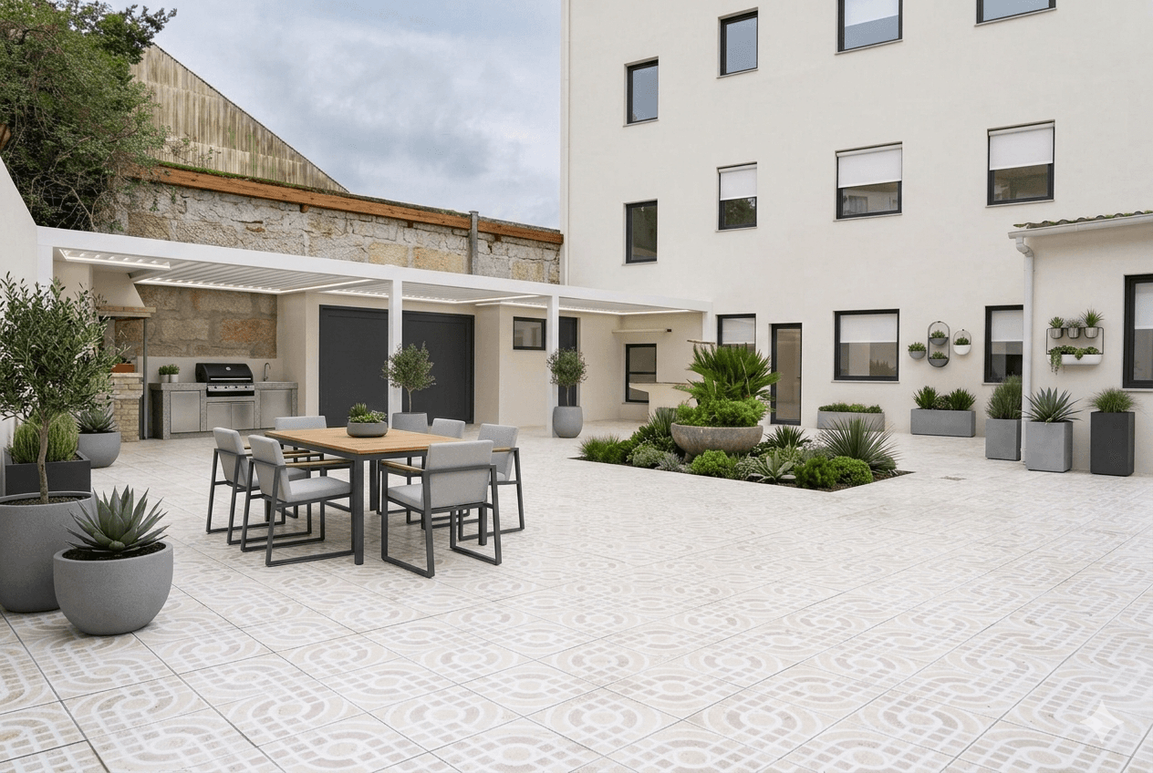 Edificio en Venta - Cambados, Pontevedra - 5