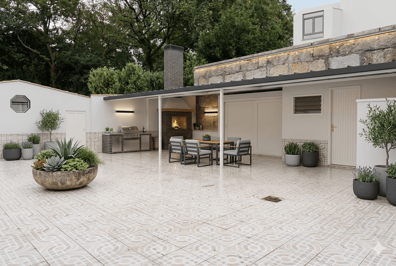 Edificio en Venta - Cambados, Pontevedra - 6