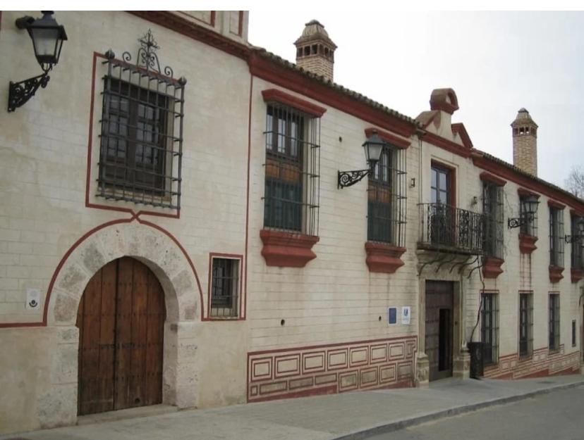 Casa Palacio - Cazalla de la Sierra - 1