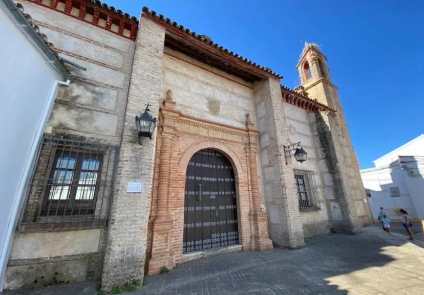 Casa Palacio - Cazalla de la Sierra - 2