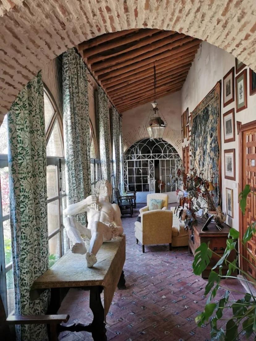 Casa Palacio - Cazalla de la Sierra - 5