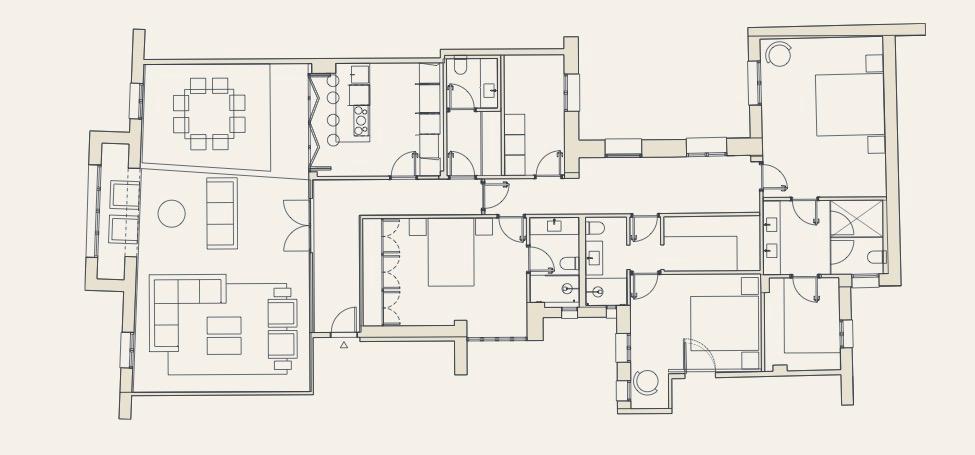 Piso en Venta en C. de El Españoleto - 5