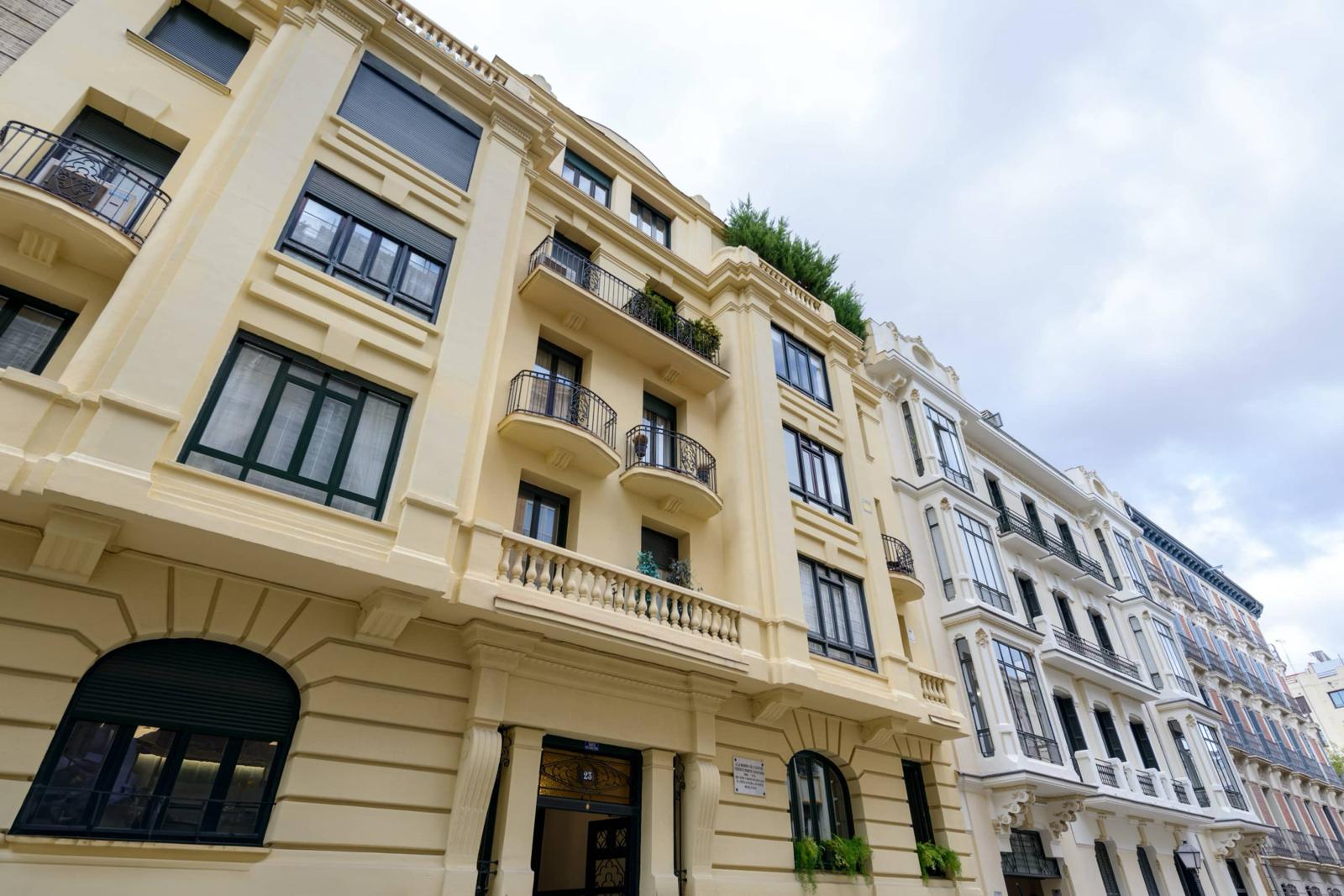 Piso en Venta en C. de El Españoleto - 4