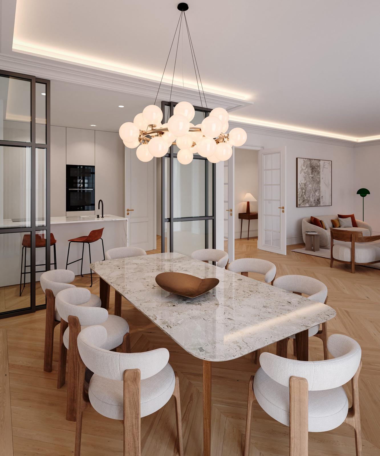 Piso en Venta en C. de El Españoleto - 1