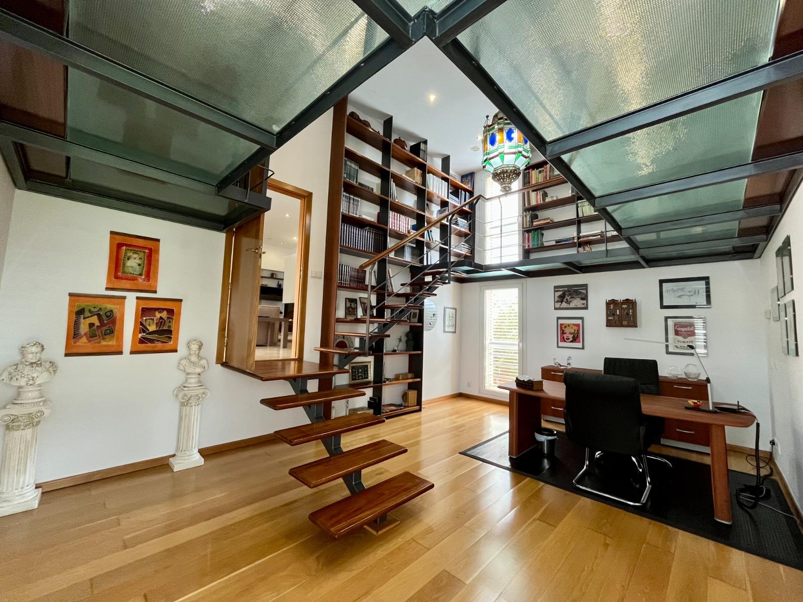 Casa en Alquiler en Carrer del Gavatxet-Roig - 11