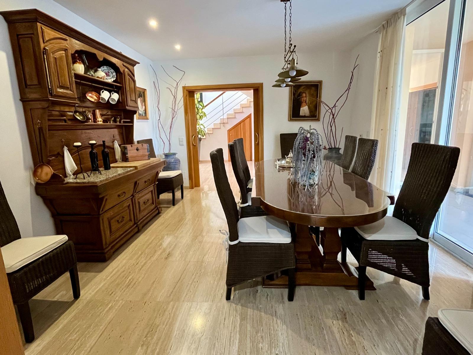 Casa en Alquiler en Carrer del Gavatxet-Roig - 5