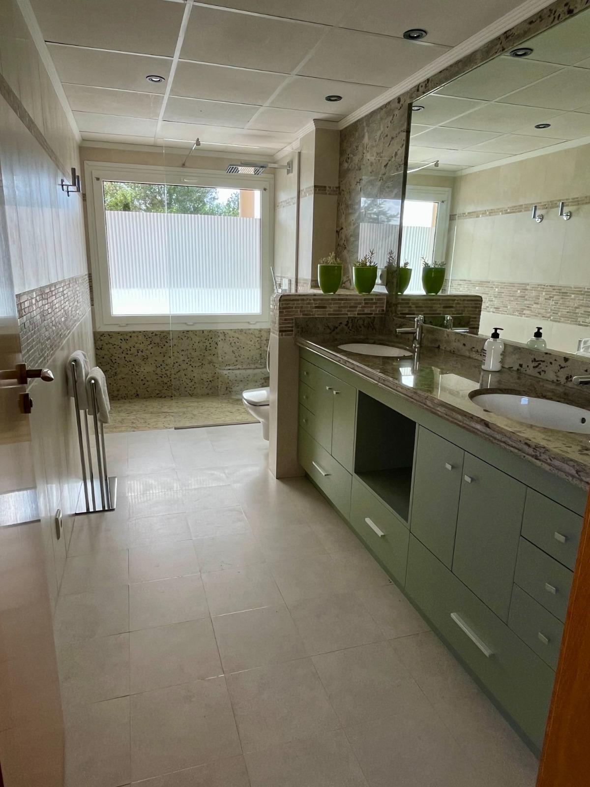 Casa en Alquiler en Carrer del Gavatxet-Roig - 16