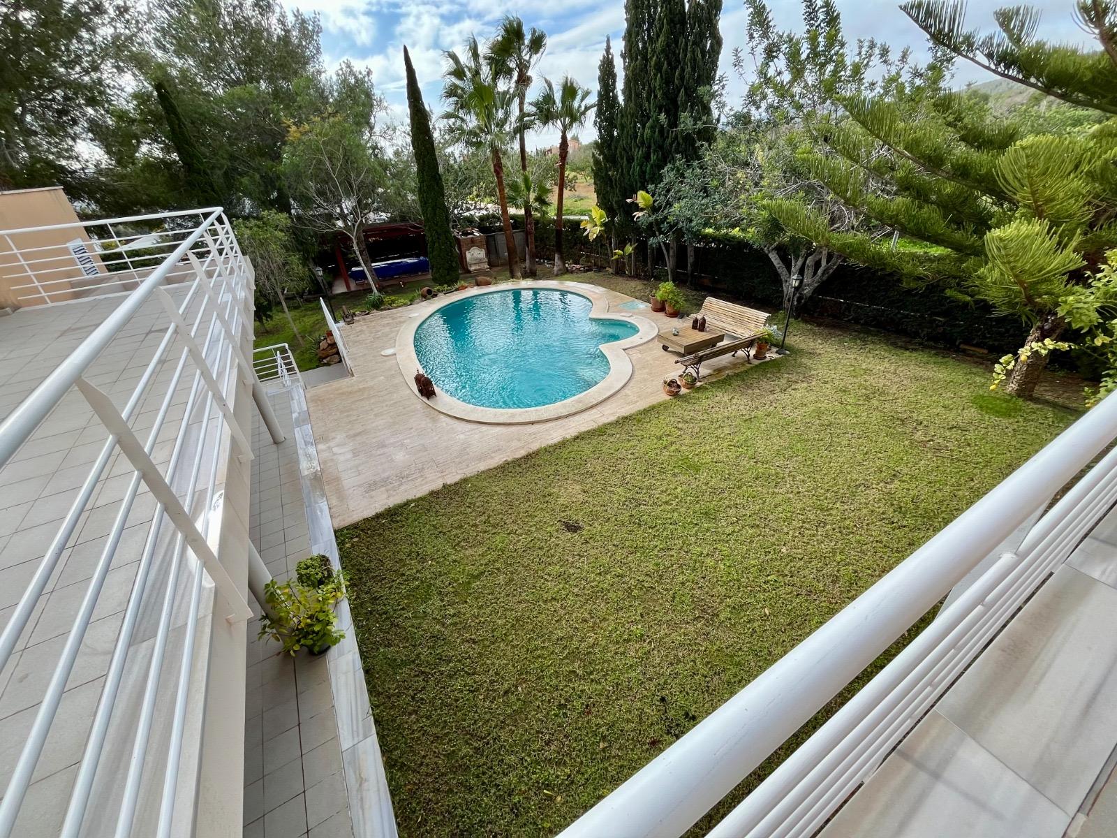 Casa en Alquiler en Carrer del Gavatxet-Roig - 44