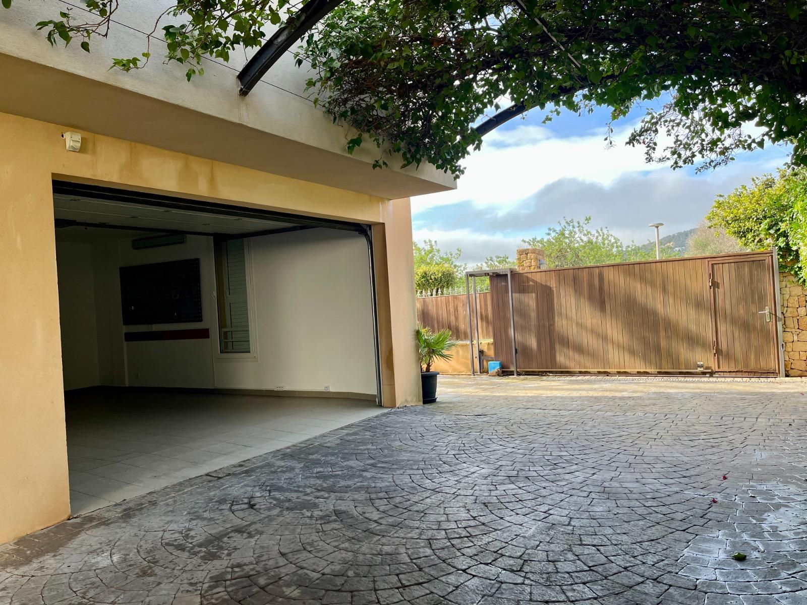 Casa en Alquiler en Carrer del Gavatxet-Roig - 41