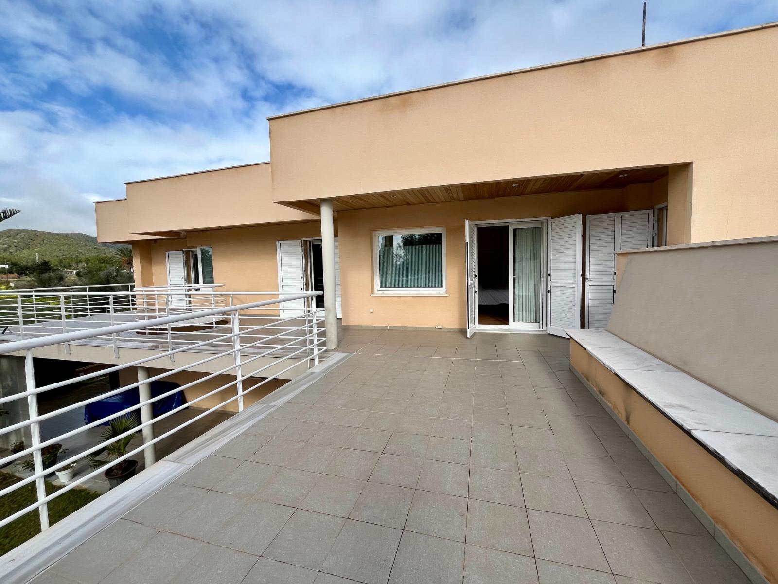 Casa en Alquiler en Carrer del Gavatxet-Roig - 34