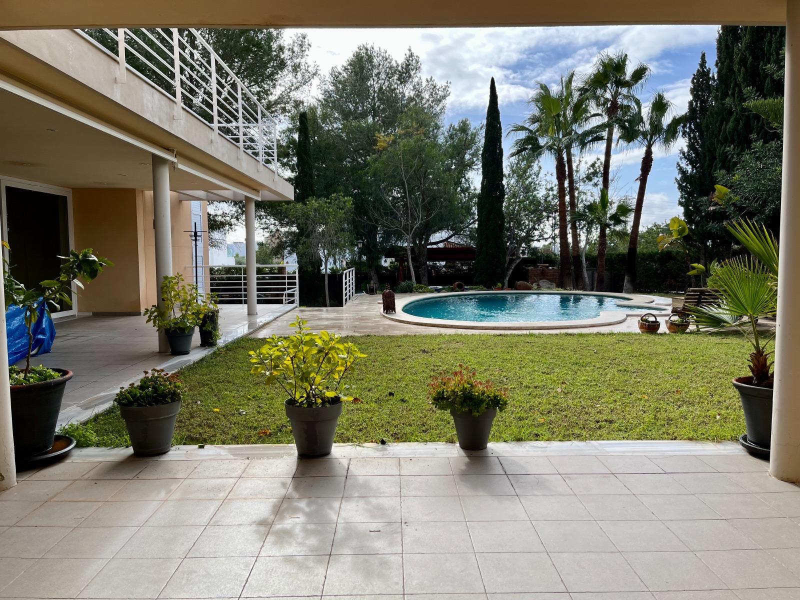 Casa en Alquiler en Carrer del Gavatxet-Roig - 2