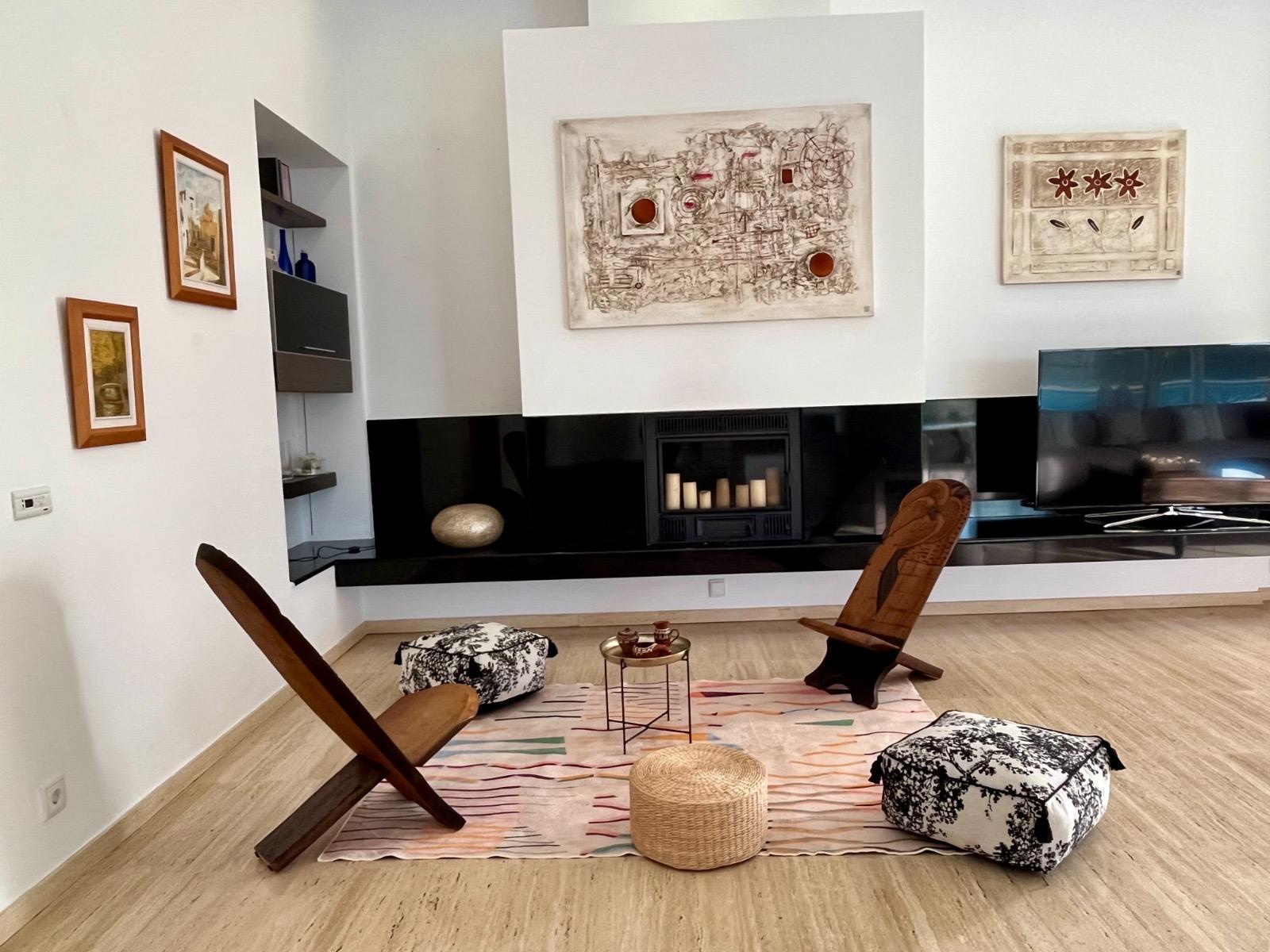 Casa en Alquiler en Carrer del Gavatxet-Roig - 36