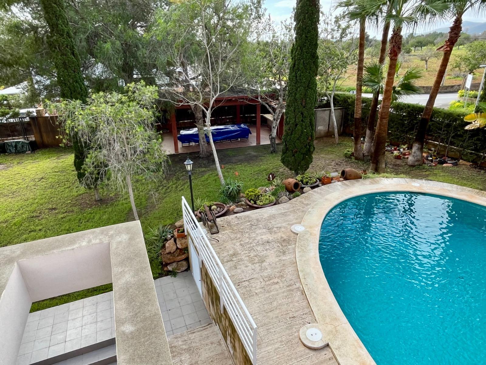 Casa en Alquiler en Carrer del Gavatxet-Roig - 43