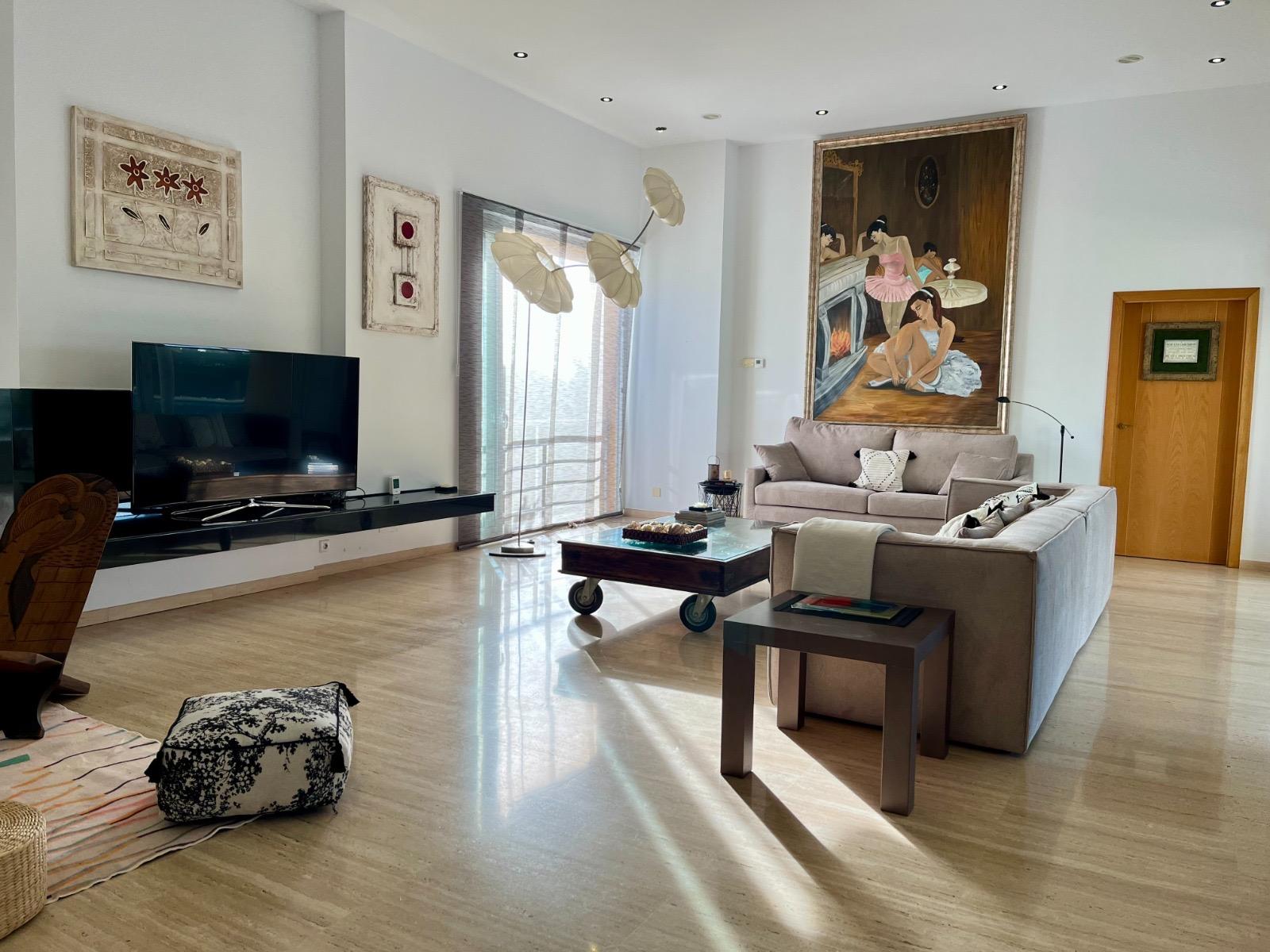 Casa en Alquiler en Carrer del Gavatxet-Roig - 3