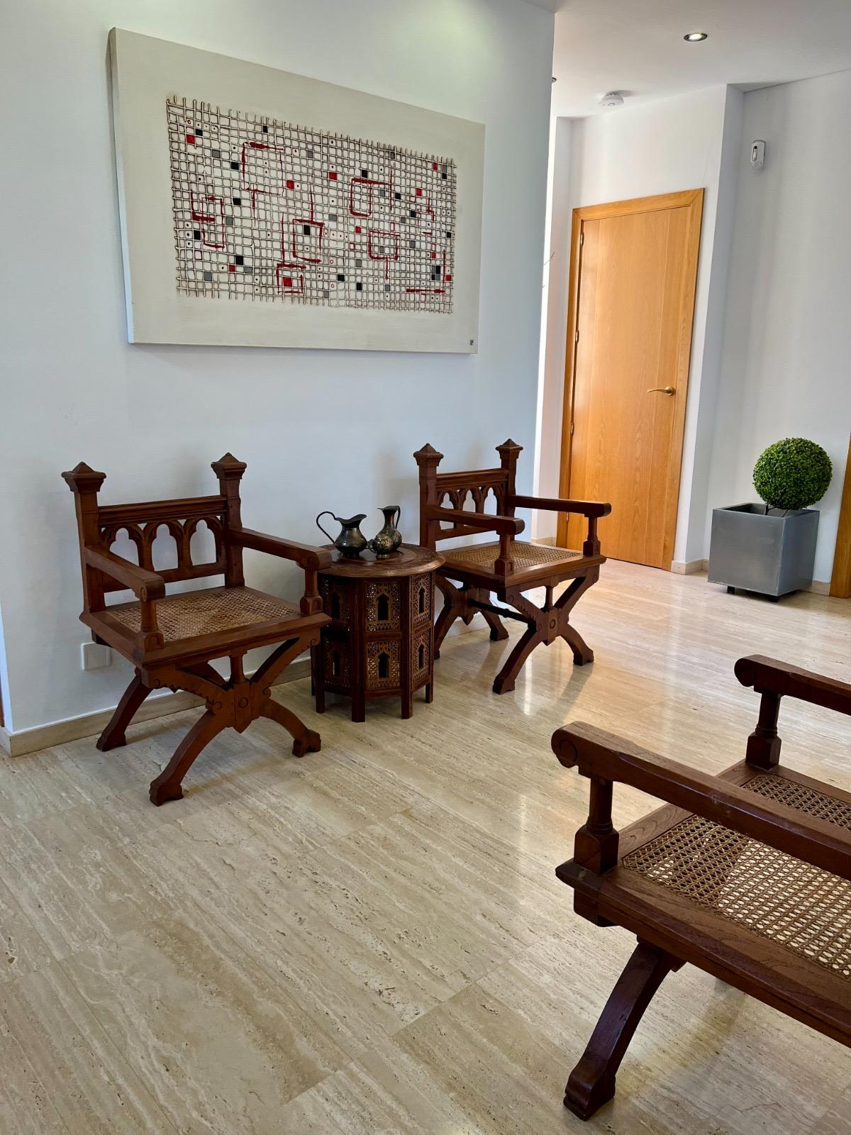 Casa en Alquiler en Carrer del Gavatxet-Roig - 31