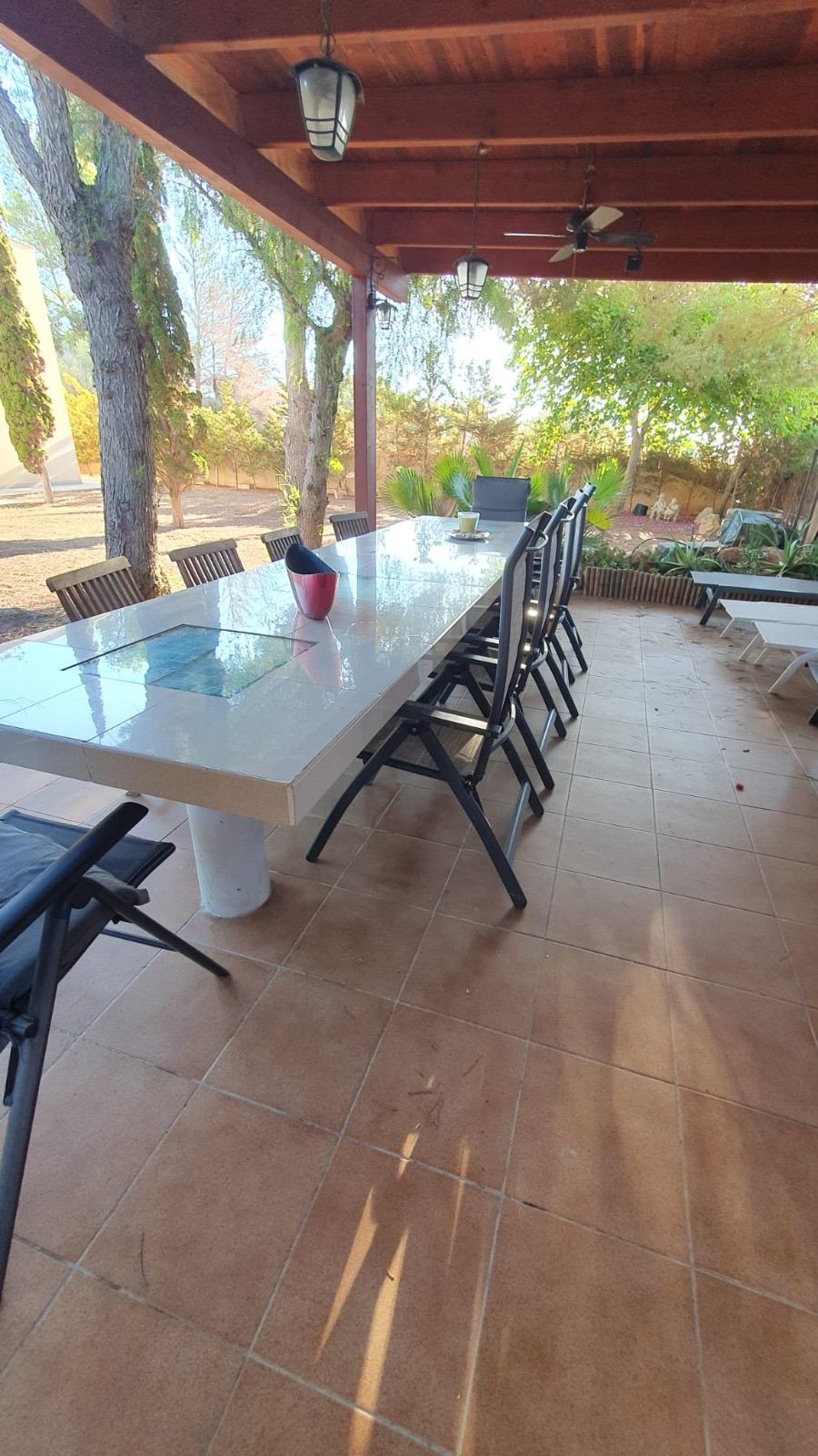 Casa en Alquiler en Carrer del Gavatxet-Roig - 38