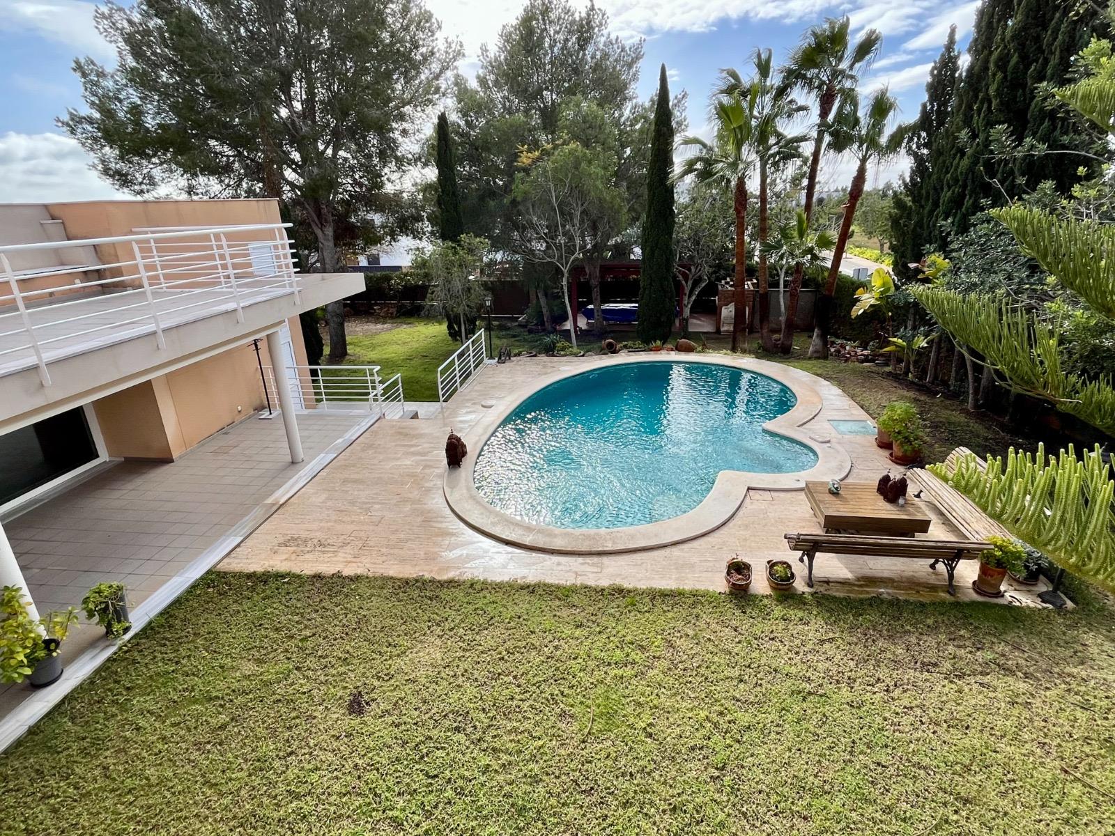 Casa en Alquiler en Carrer del Gavatxet-Roig - 1