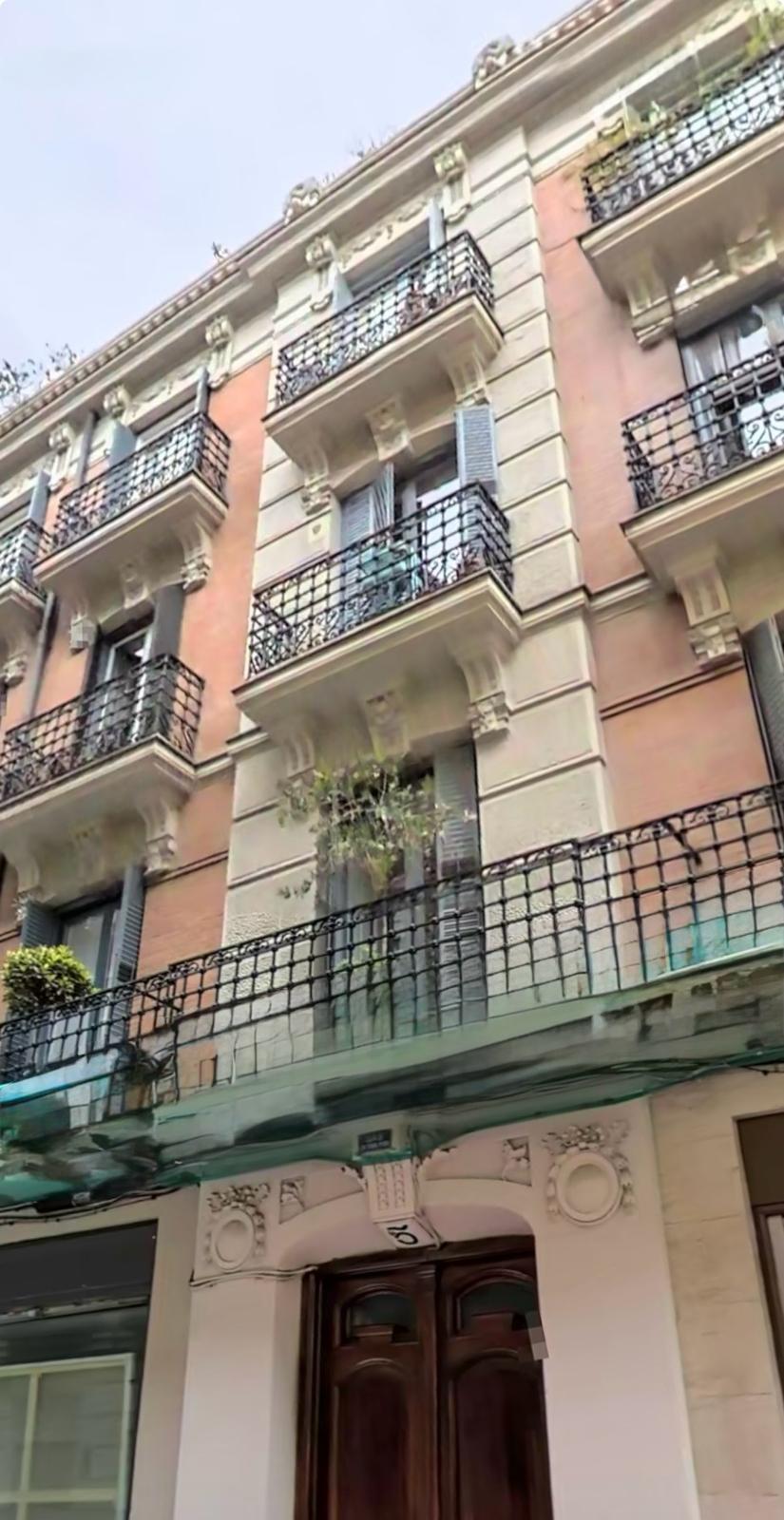 Piso en Venta en C. de la Alameda - 4