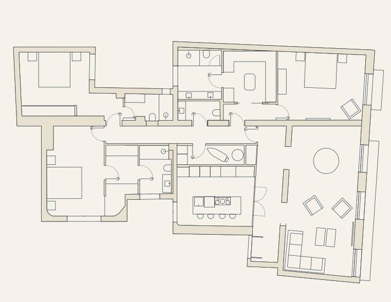 Piso en Venta en C. de la Alameda - 5