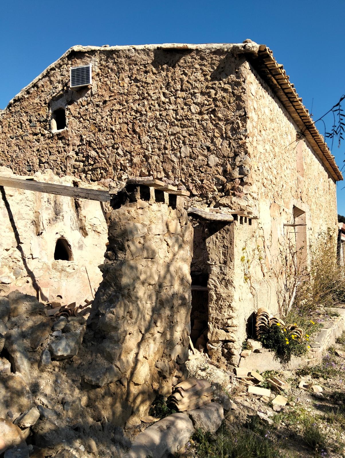 Terreno No Urbanizable en Venta en C. la Victoria - 2