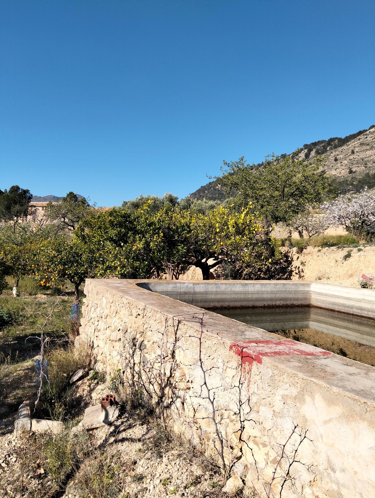 Terreno No Urbanizable en Venta en C. la Victoria - 4