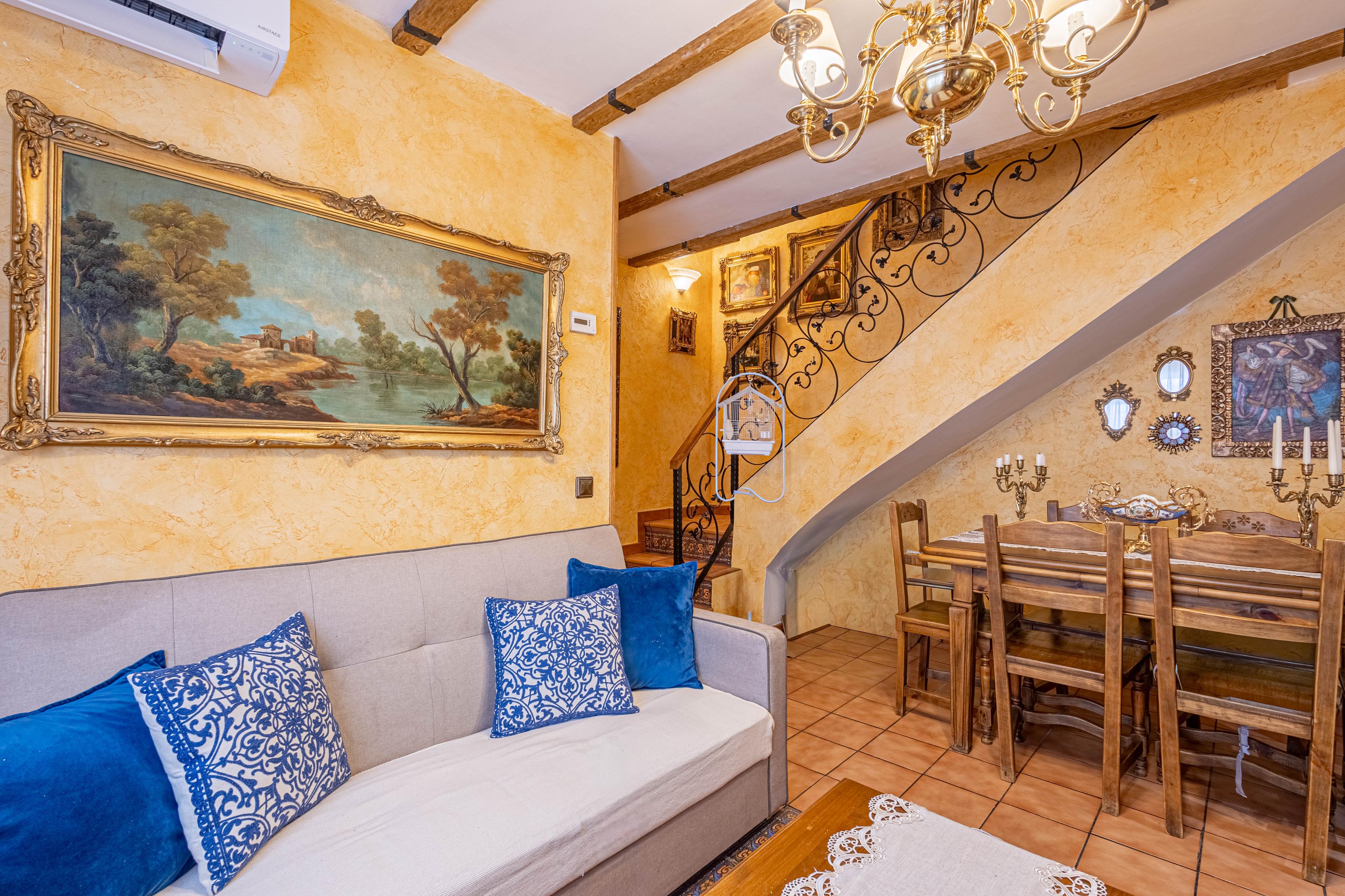 Casa Adosada en Venta en Spain - 5