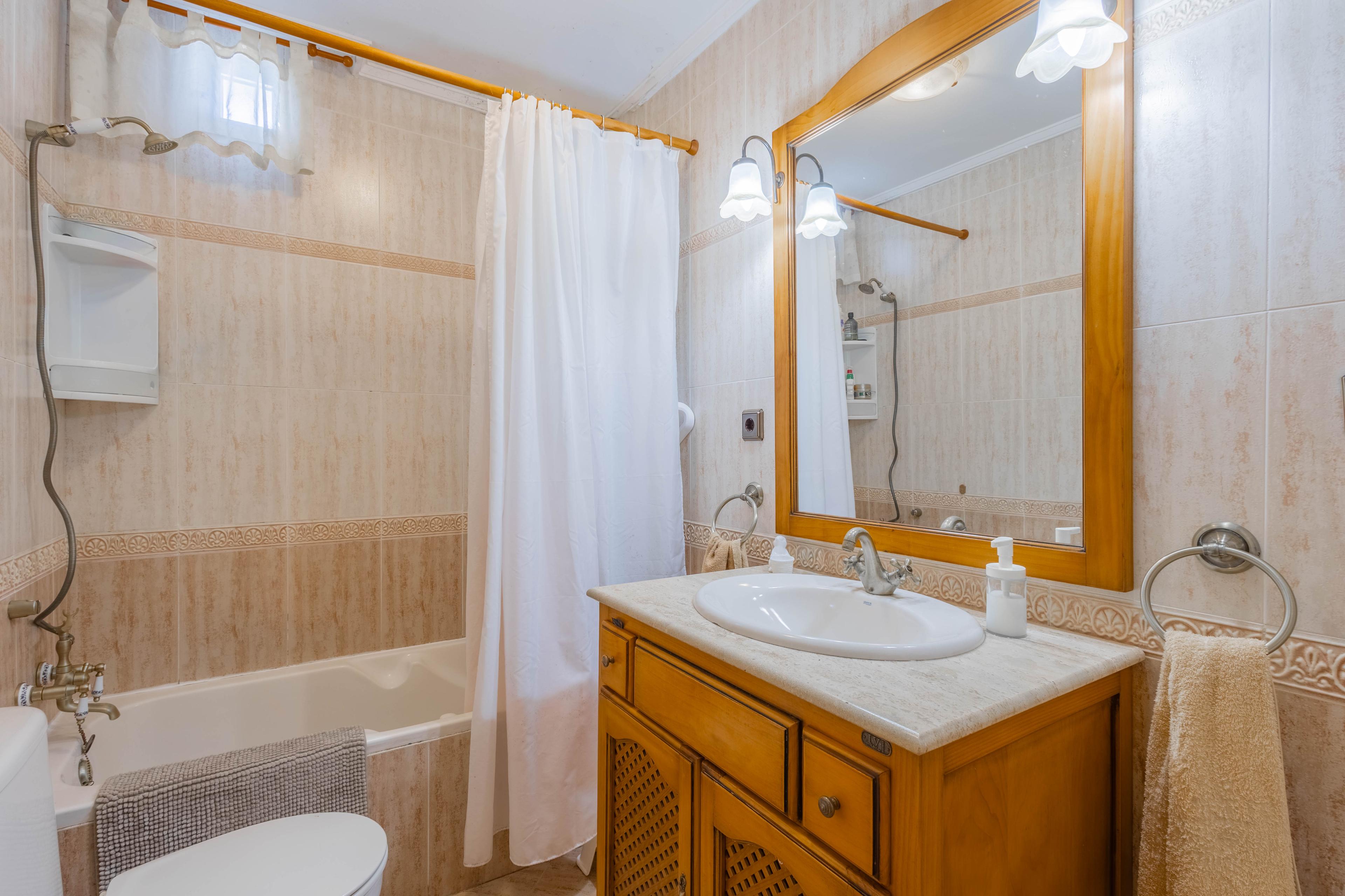 Casa Adosada en Venta en Spain - 10