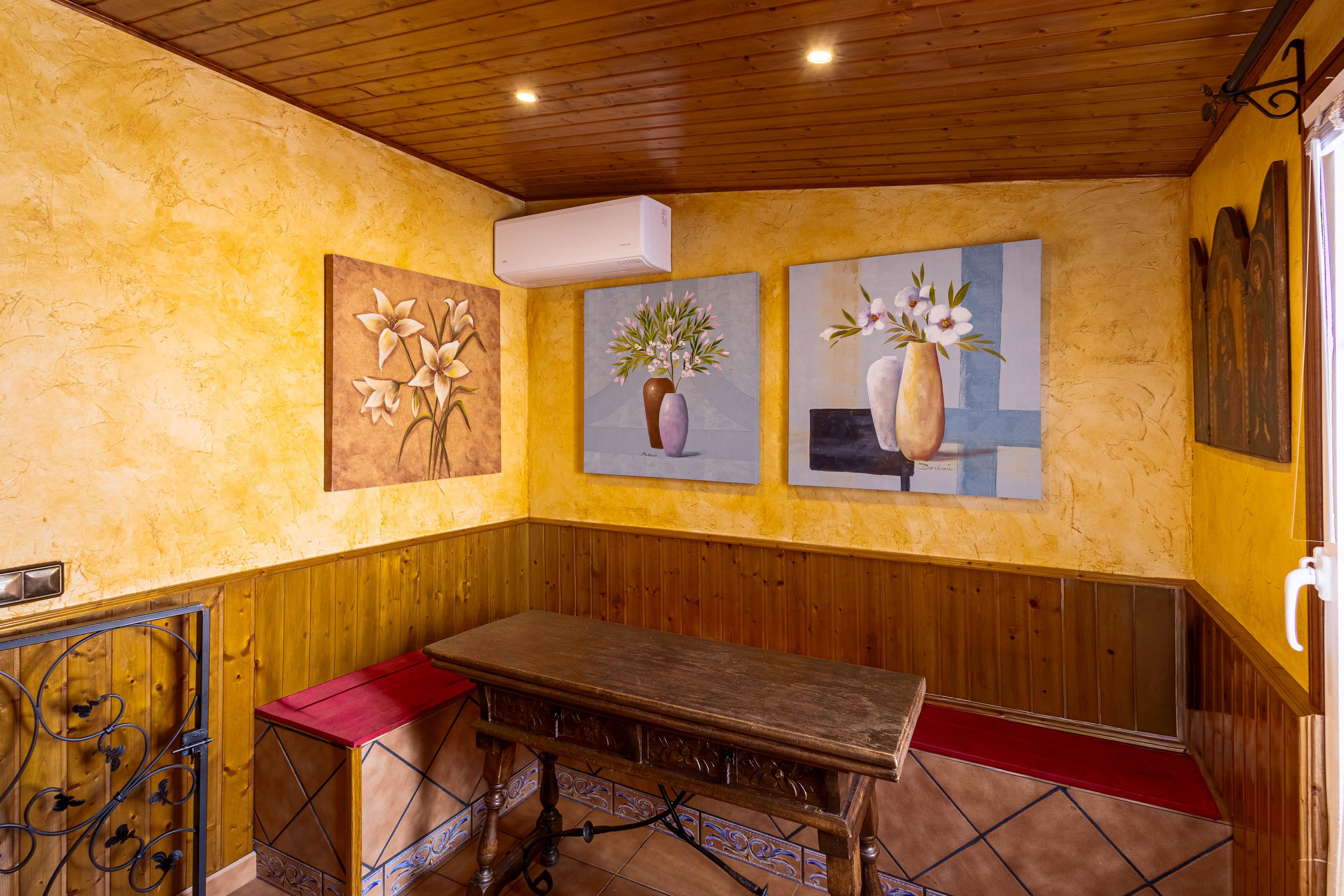 Casa Adosada en Venta en Spain - 25