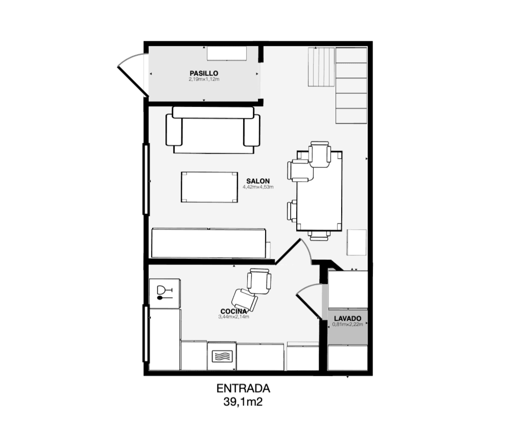 Casa Adosada en Venta en Spain - 29