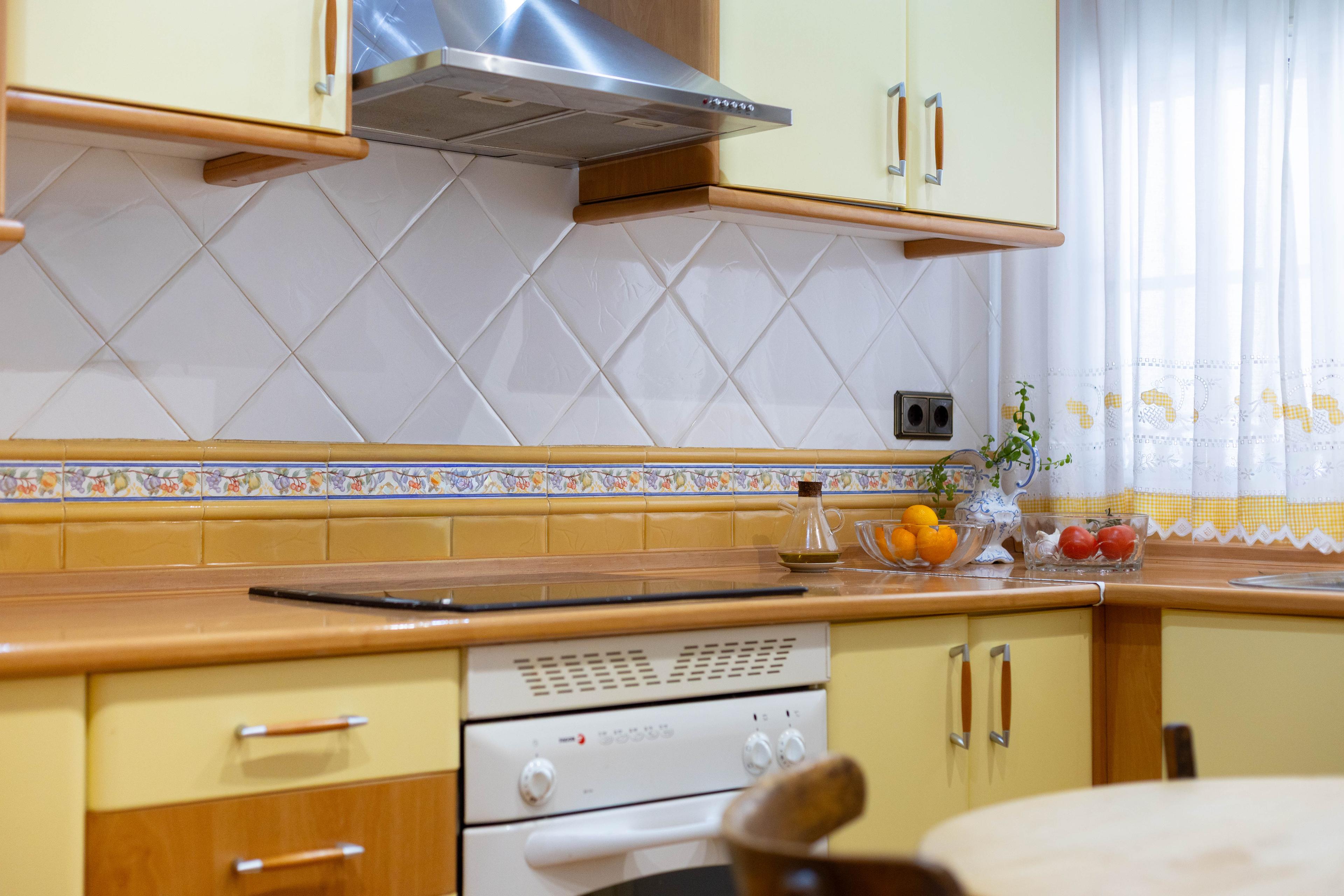 Casa Adosada en Venta en Spain - 7