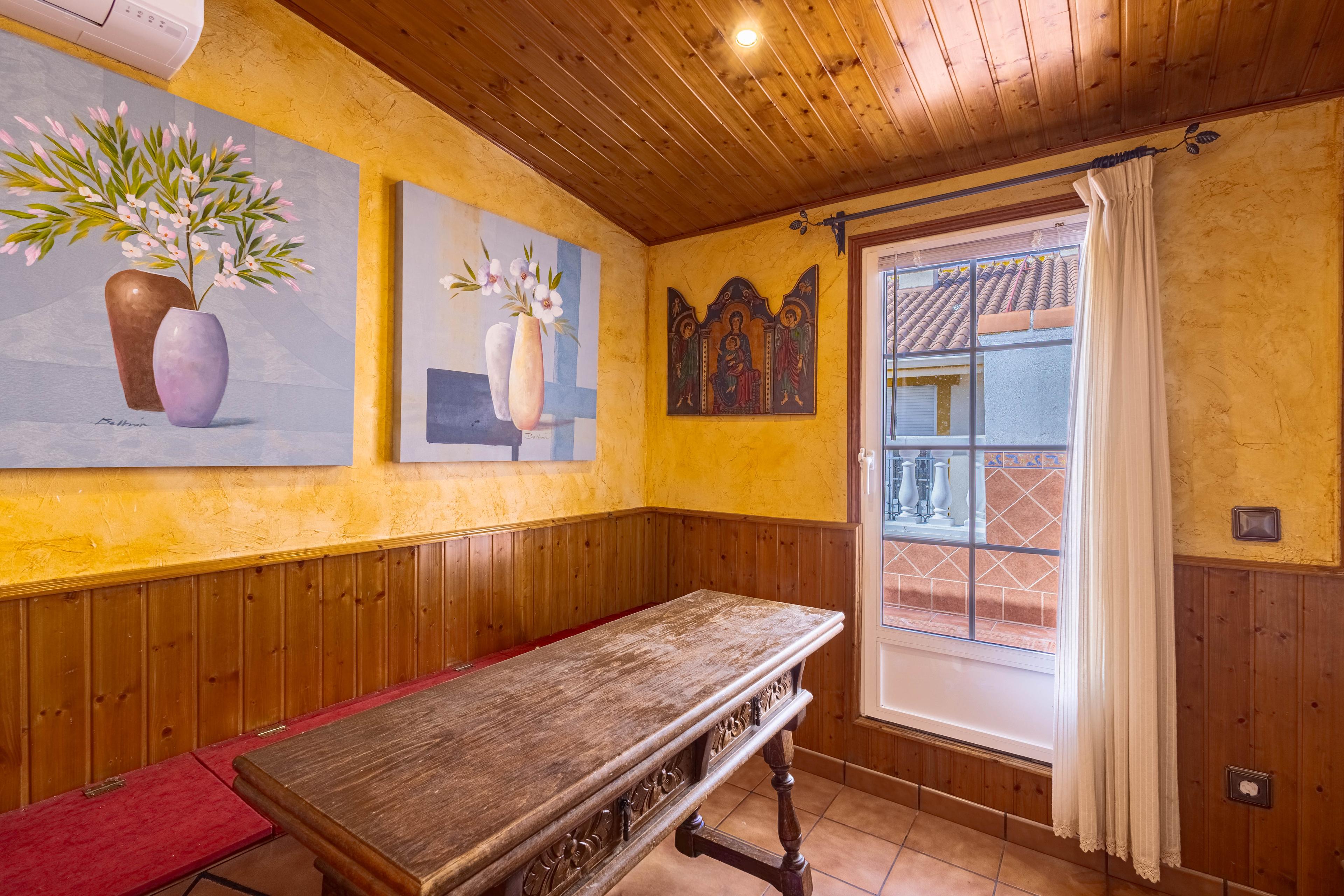 Casa Adosada en Venta en Spain - 26