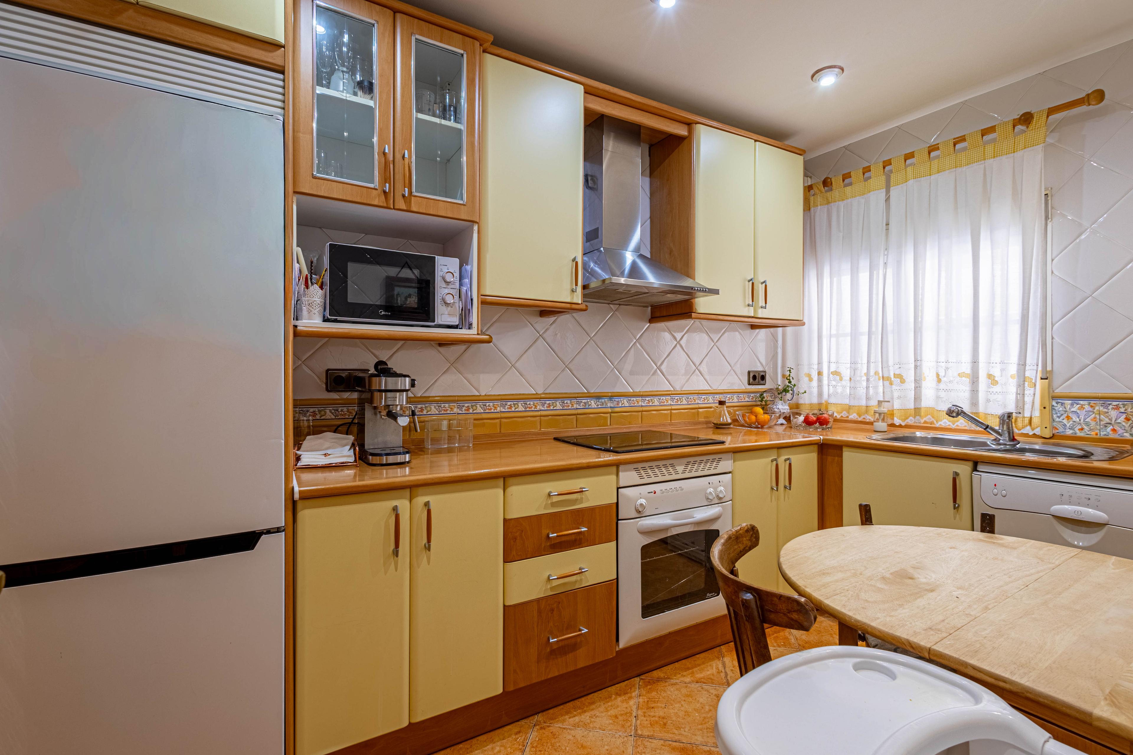 Casa Adosada en Venta en Spain - 6