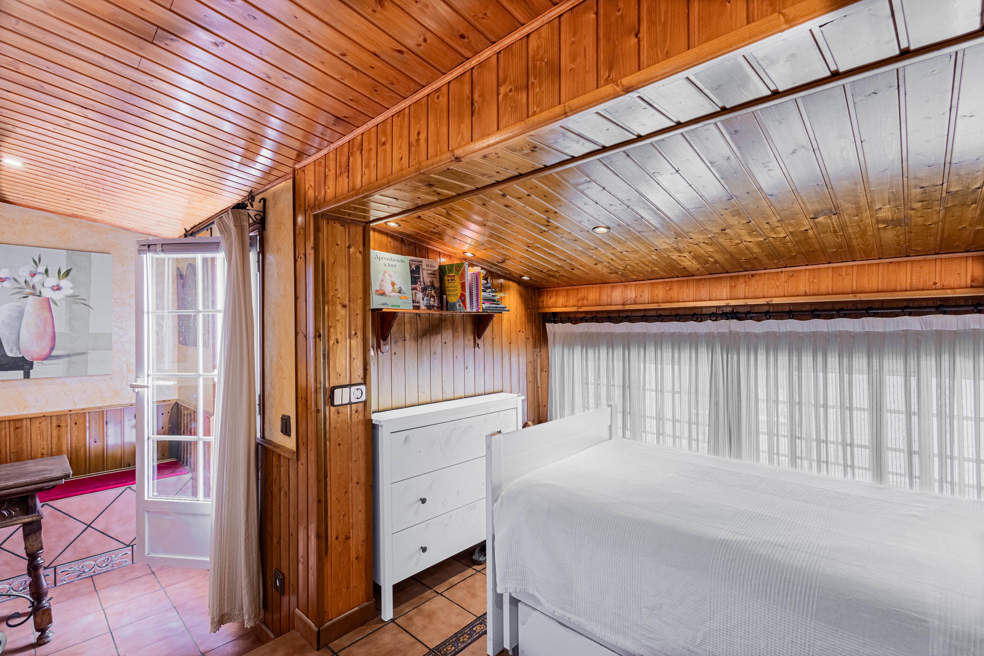 Casa Adosada en Venta en Spain - 24