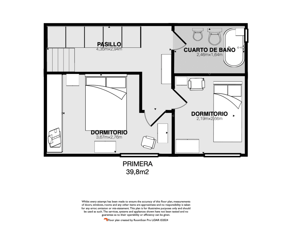 Casa Adosada en Venta en Spain - 30