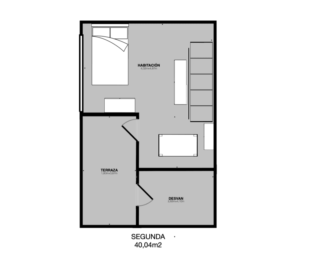 Casa Adosada en Venta en Spain - 31