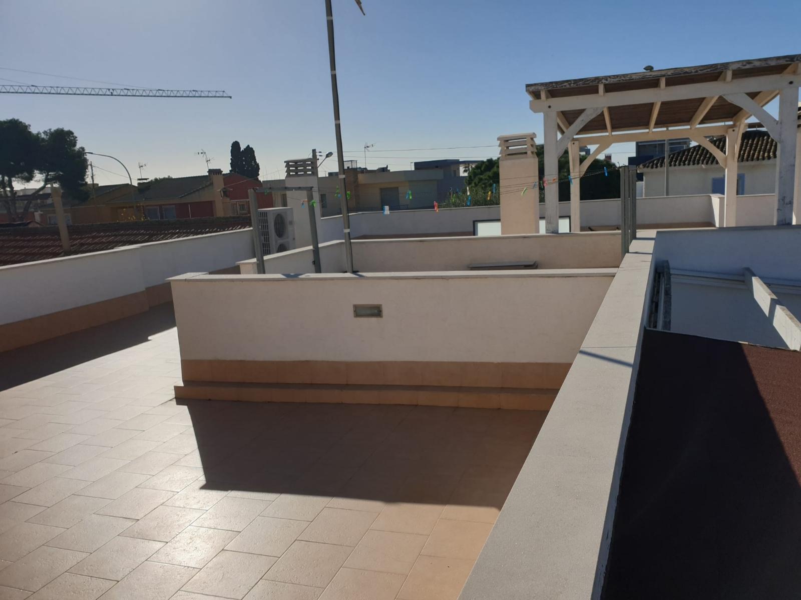 Villa en Venta en C. Remo - 14