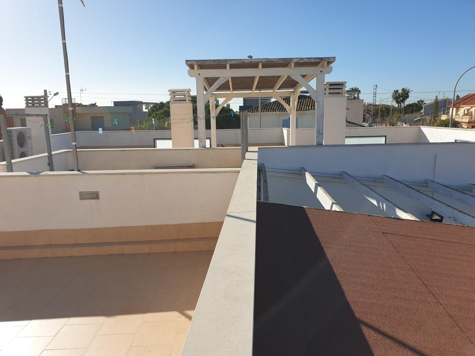 Villa en Venta en C. Remo - 13