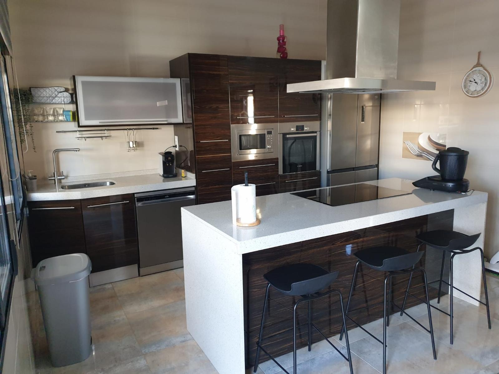 Villa en Venta en C. Remo - 4