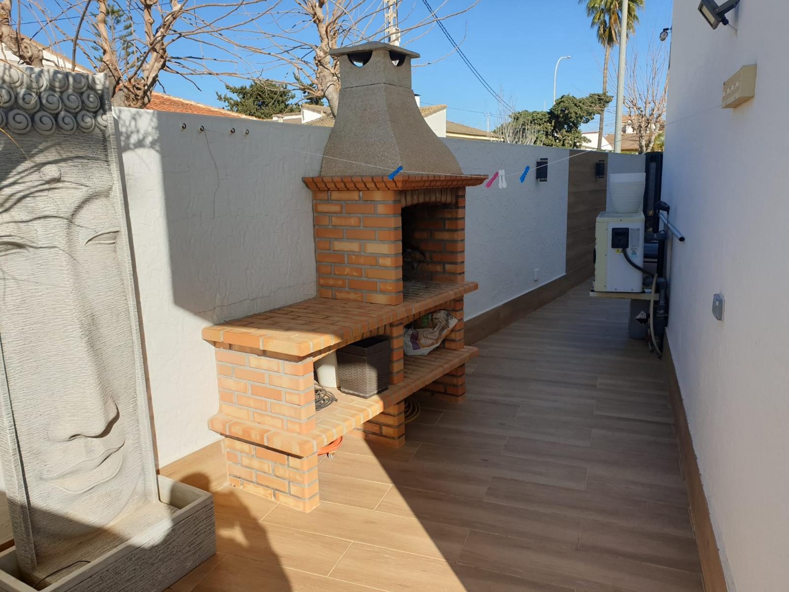 Villa en Venta en C. Remo - 12