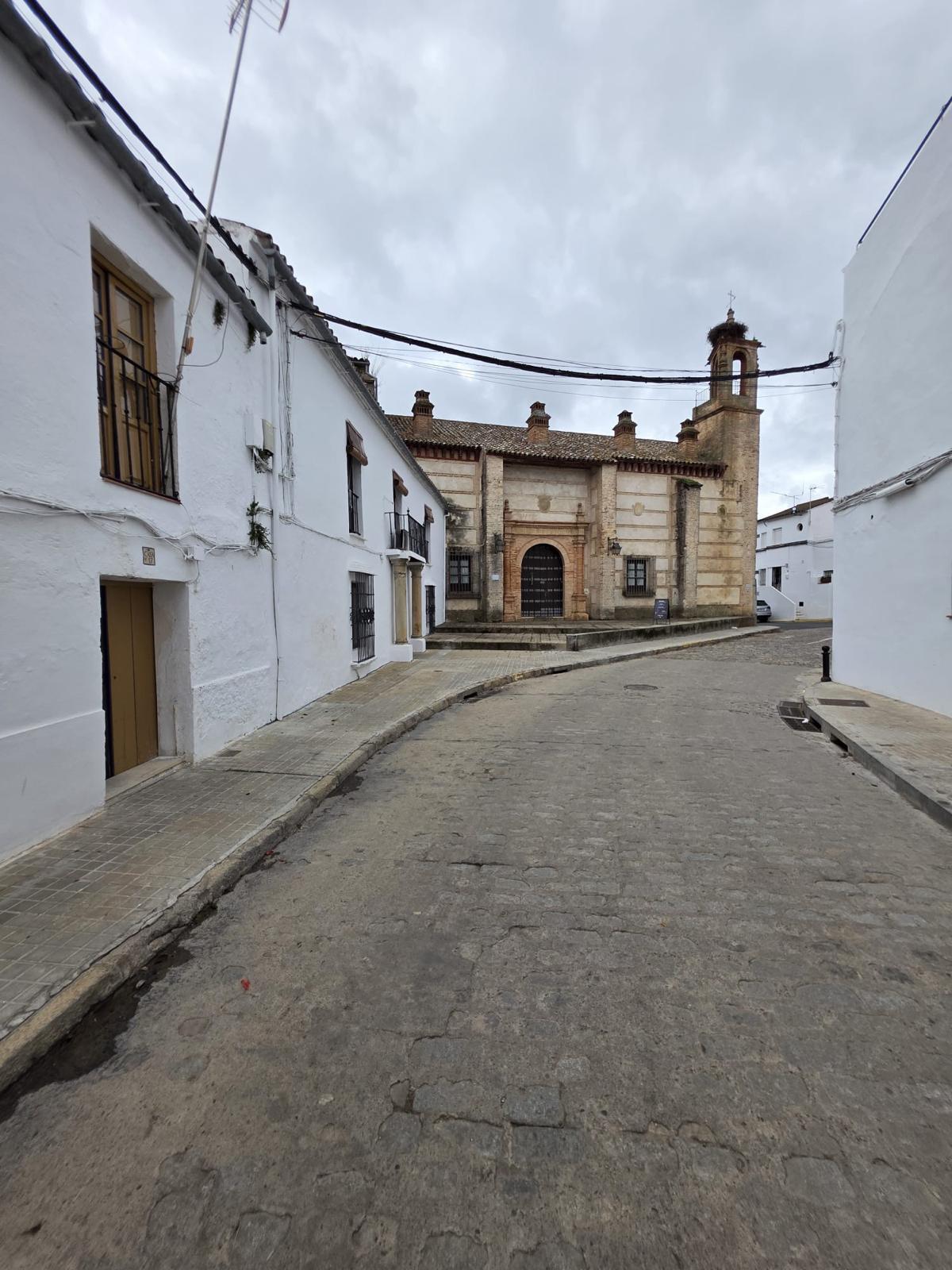 Casa rústica - Cazalla de la Sierra, Sevilla - 1