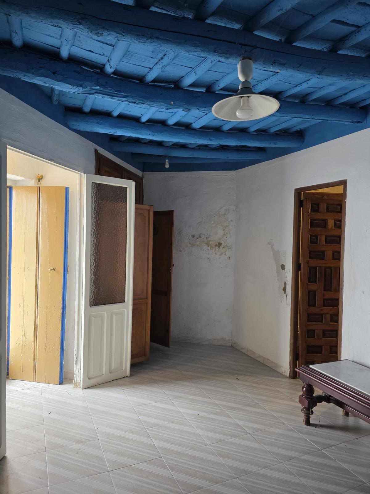 Casa rústica - Cazalla de la Sierra, Sevilla - 14