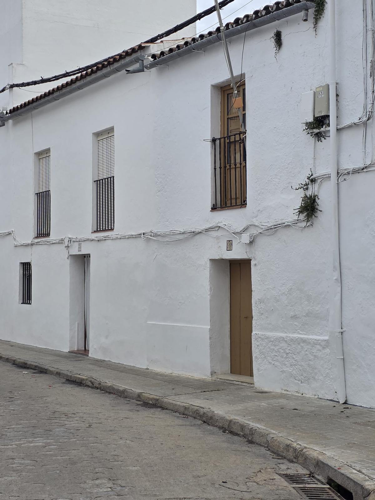 Casa rústica - Cazalla de la Sierra, Sevilla - 27