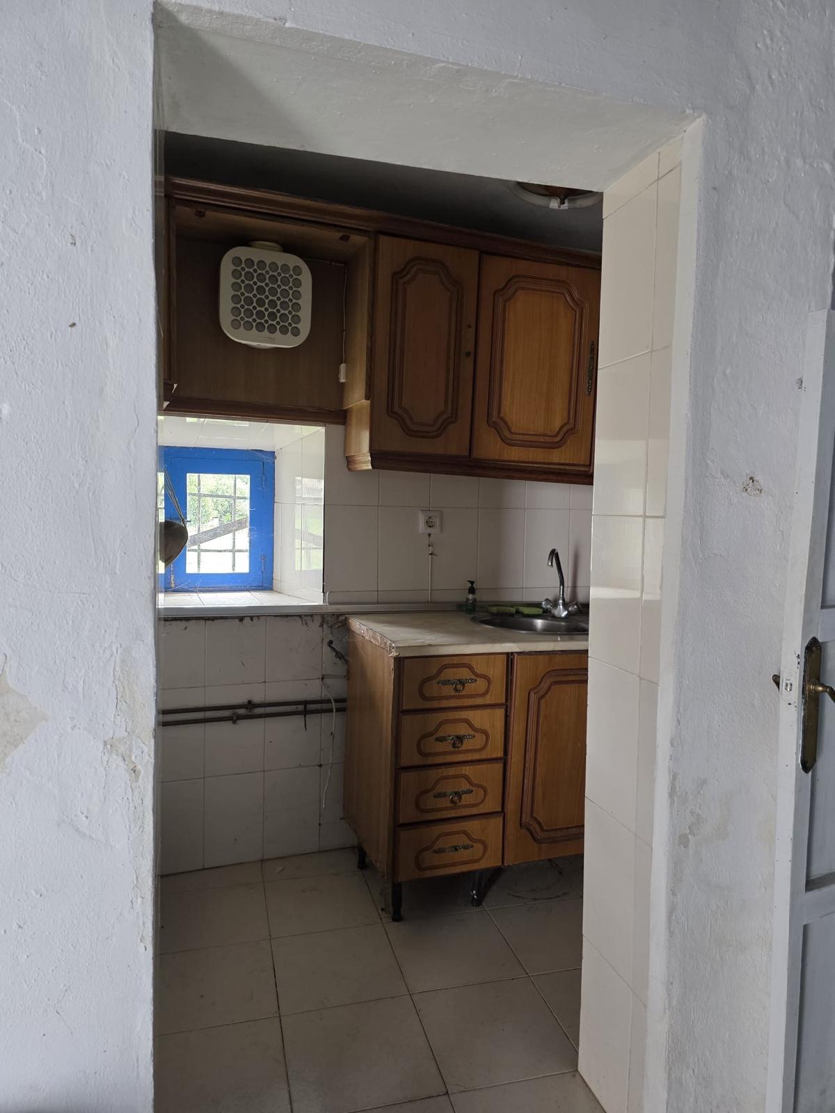 Casa rústica - Cazalla de la Sierra, Sevilla - 21