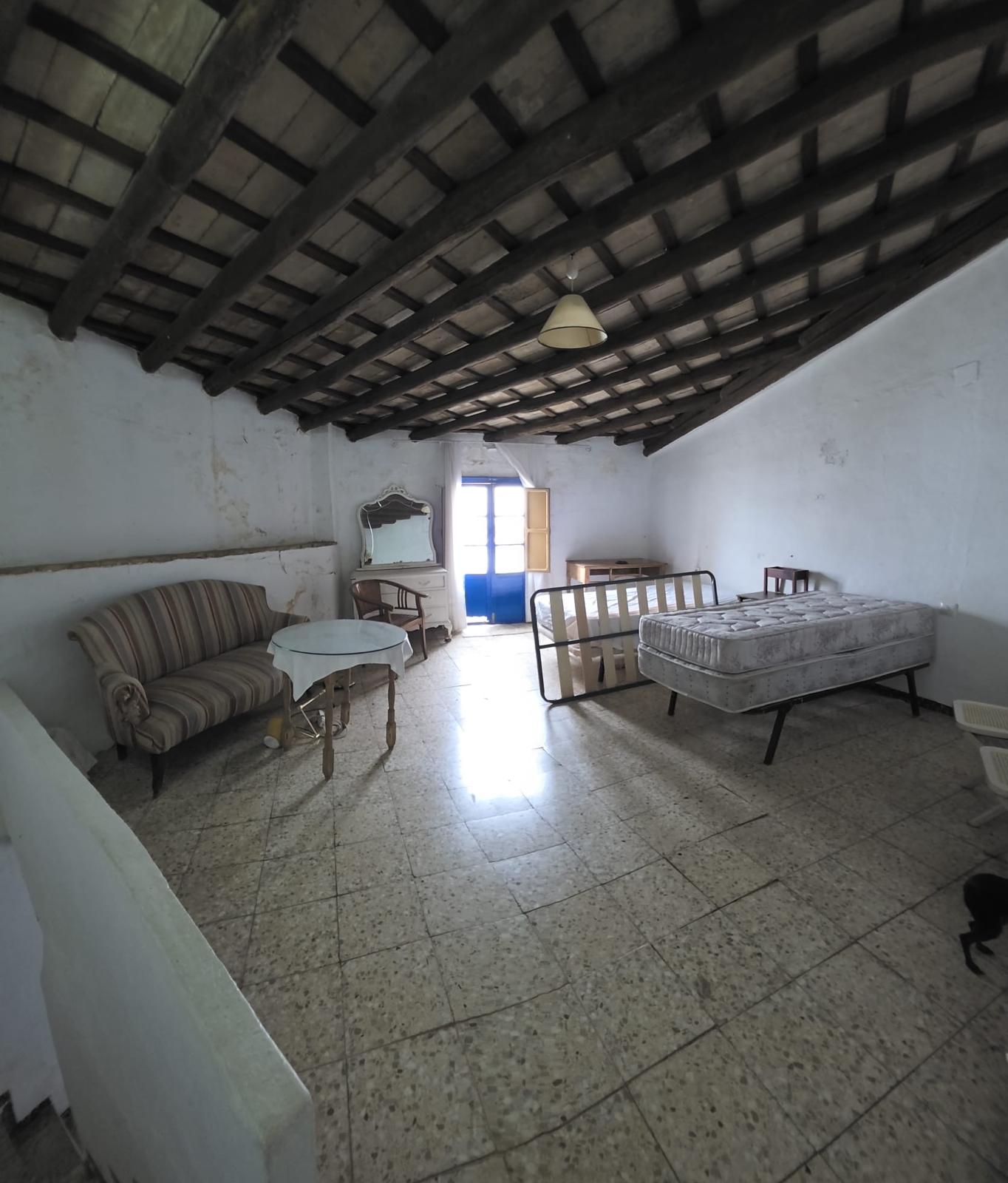 Casa rústica - Cazalla de la Sierra, Sevilla - 2